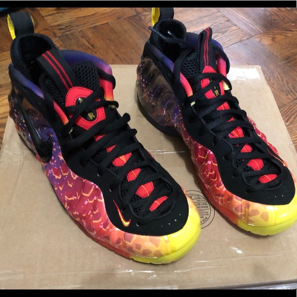 Nike Other - Men’s Air Foamposite Pro PRM